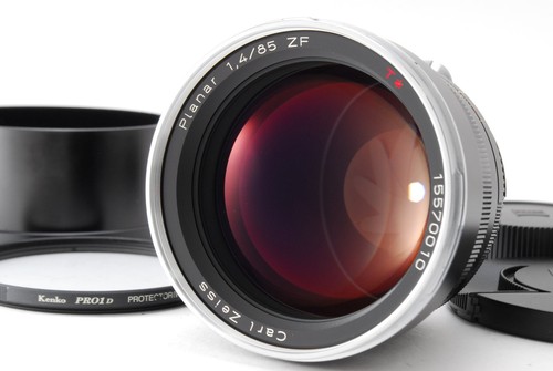 Ottimo come nuovo - carl, zeiss