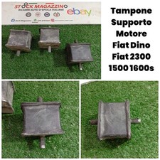 Supporto Motore Fiat 1500 1800