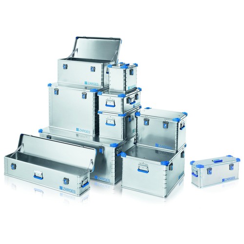 Zarges eurobox 400 300 x - 400,