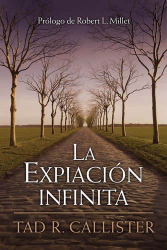 Expiacion infinita the - la,