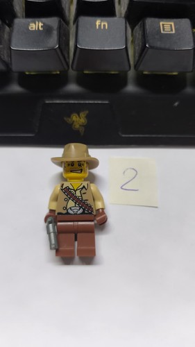 Lego minifigure collezionabile - lego,