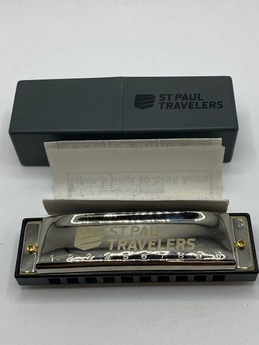 Hohner armonica fori - armonica,