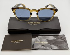 Oliver Peoples Sheldrake