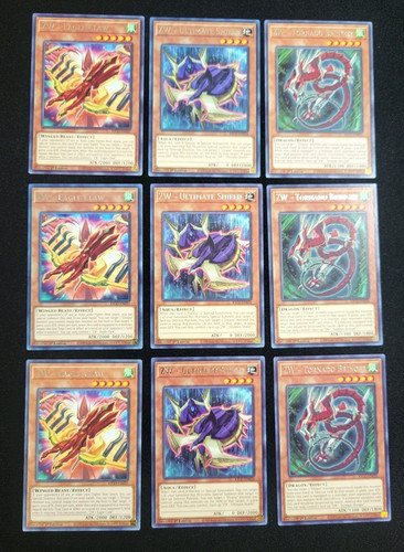 Yugioh ultimate shield - yugioh, zw