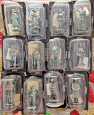 Soldatini Del Prado serie CRB - carabinieri - scelta menù a tendina. In blister