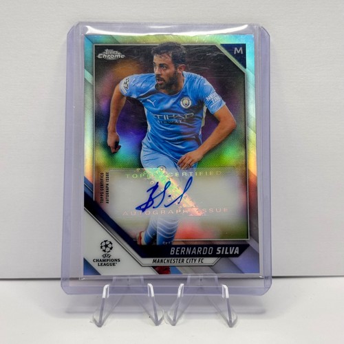 Bernado silva base auto - base,