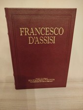 Francesco D’Assisi