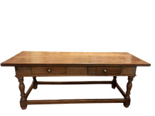 Antico grande tavolo del 600