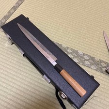 Misono Coltello Sashimi