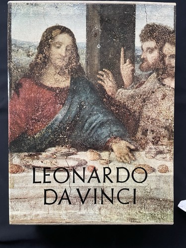 Volumi leonardo vinci - 2,