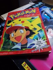 Libro Pokemon Scelgo Te