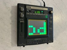 Korg kaossilator pro