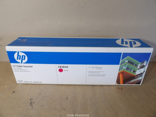 Cartuccia stampa cb383a - di,