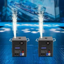 2PCS Macchine a Scintilla