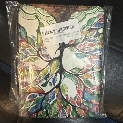 Kindle case - a,