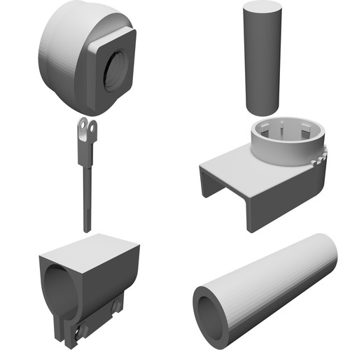 Levigatrice nastro power file - nastro,