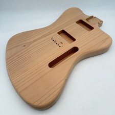 Corpo ibrido Firebird Strat