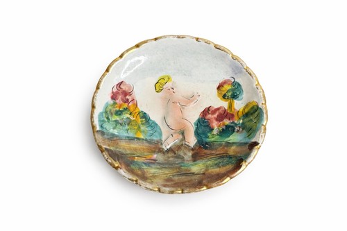 Piatto parete appendere - parete,
