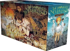 The Promised Neverland