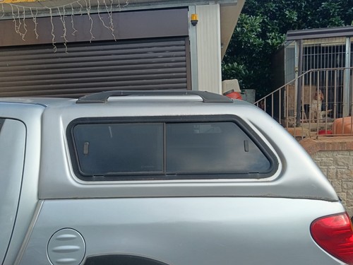 Tetto hard top per mitsubishi - tetto, hard-top
