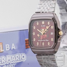 **Set completo INUTILIZZATO**