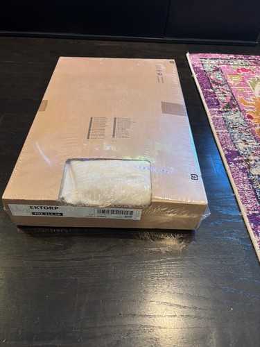 Ikea ektorp loveseat - loveseat, (sofa)