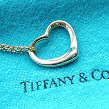 Autentica collana Tiffany &
