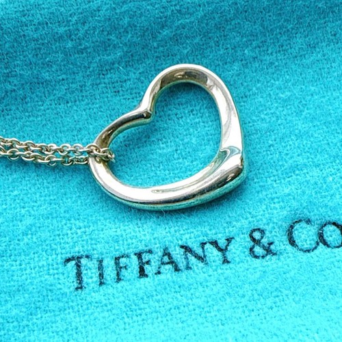 Autentica collana tiffany - autentica,