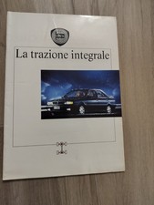 Cartella Trazione Integrale