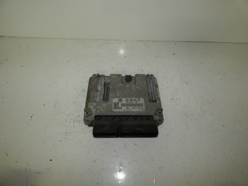 Centralina motore tdi - motore, 1,9l