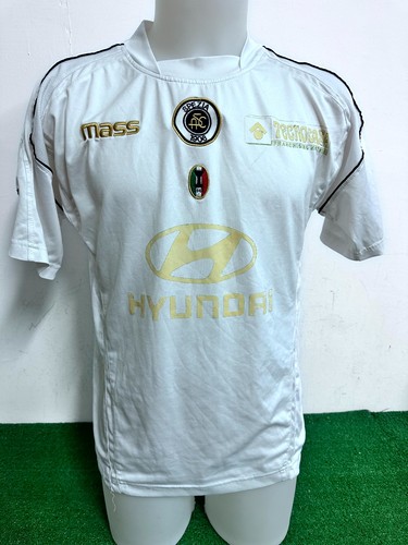 Maglia spezia match worn - maglia,