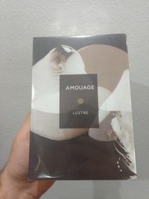 Amouage, Lustre Eau De Parfum