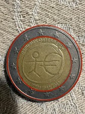 Moneta euro republik - moneta,