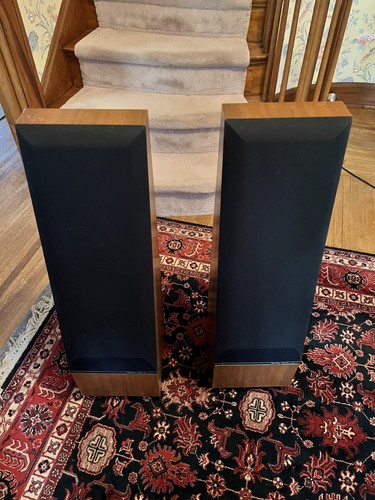 Thiel audiophile quality - thiel,
