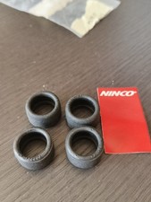 SLOT 1/32 NINCO 4 TIRES SLICK