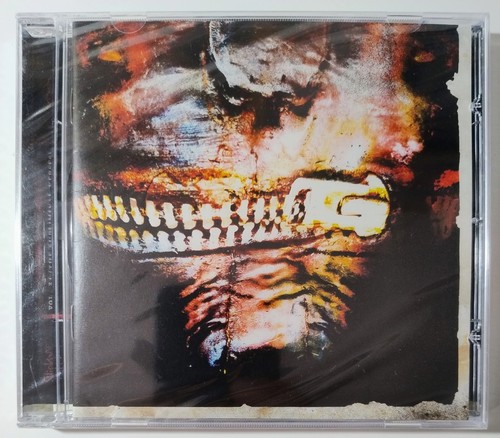Slipknot vol the - vol., 3: