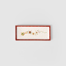 Villeroy & Boch Winter Bakery Delight Vassoio per dolci e torte da 40cm porcell