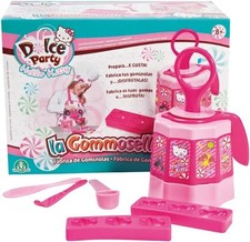 Dolce Party Gommosella Hello