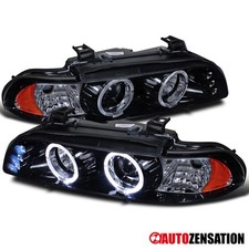 Fit 1996-2003 BMW E39 5-Series