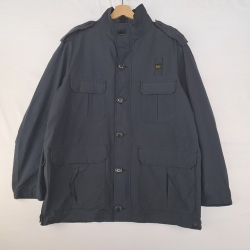 Giacca blauer colore blu - blauer,