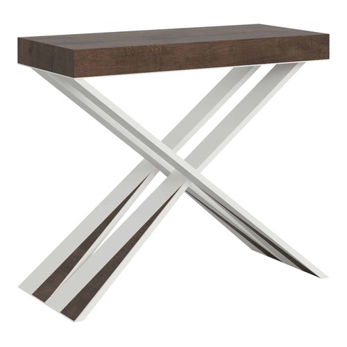 Consolle allungabile 196x40 - consolle,