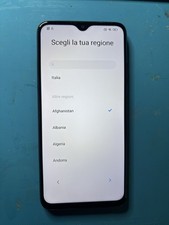 Xiaomi Redmi 9T Leggere Descrizione!
