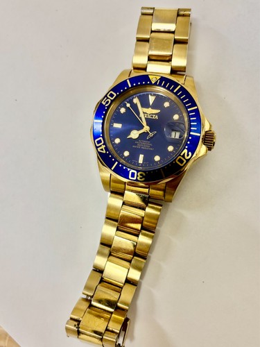 Orologio invicta uomo - invicta,