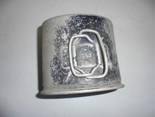 Tazza bottiglia da campo ww2
