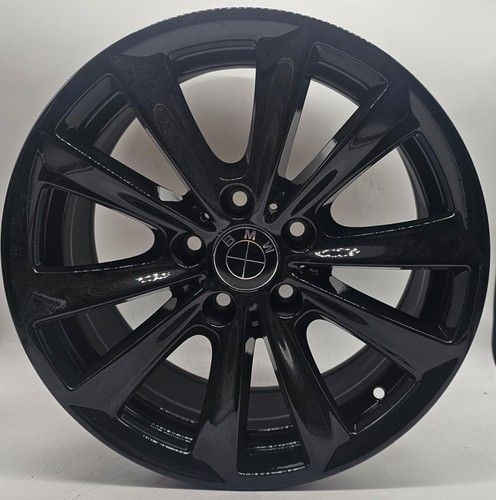 Cerchi lega bmw - cerchi, in