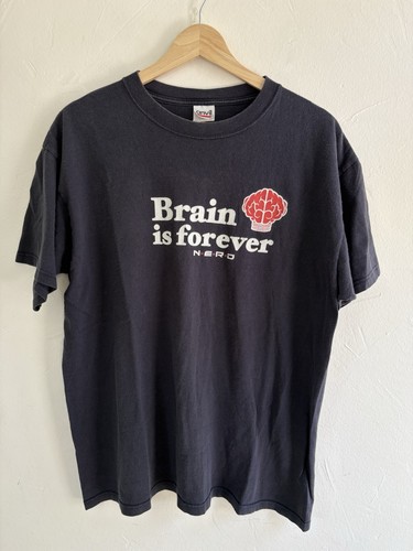 Shirt band vintage r - band,