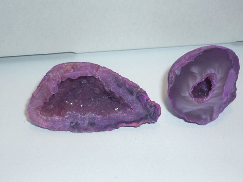 Cristalloterapia mini geode - cristalloterapia,