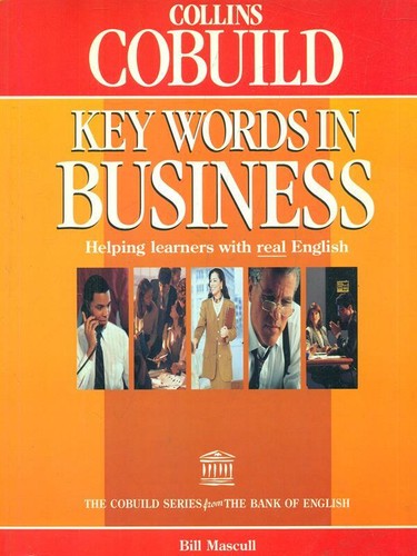 Key words business libri in - business,