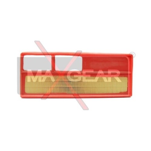 Filtro aria maxgear 0207 - 1,