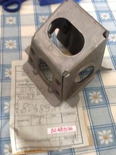 Staffa pavimento  DX *ORIGINALE* LANCIA Kappa Coupe ALFA ROMEO 166 cod. 82489176